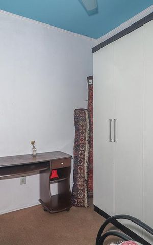 Casa à venda com 223m², 4 quartos e 3 vagasQuarto 3