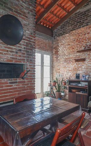 Casa à venda com 223m², 4 quartos e 3 vagasChurrasqueira