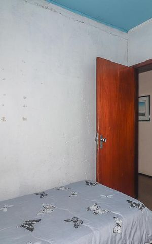 Casa à venda com 223m², 4 quartos e 3 vagasQuarto 3