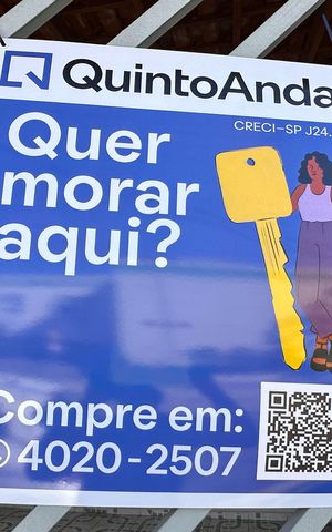 Casa à venda com 200m², 4 quartos e 2 vagasPlaca