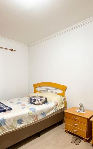Casa à venda com 200m², 4 quartos e 2 vagasSuíte 