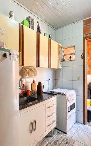 Casa à venda com 200m², 4 quartos e 2 vagasCozinha - Casa 2