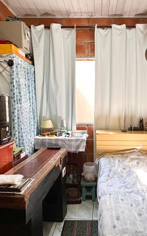 Casa à venda com 200m², 4 quartos e 2 vagasQuarto - Casa 2