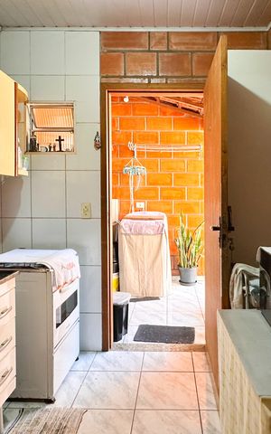 Casa à venda com 200m², 4 quartos e 2 vagasCozinha - Casa 2