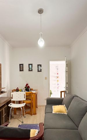 Casa à venda com 200m², 4 quartos e 2 vagasSala