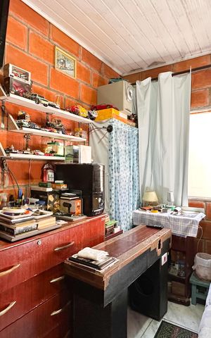 Casa à venda com 200m², 4 quartos e 2 vagasQuarto - Casa 2