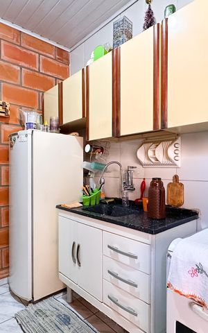 Casa à venda com 200m², 4 quartos e 2 vagasCozinha - Casa 2