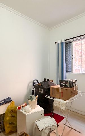 Casa à venda com 200m², 4 quartos e 2 vagasQuarto 1