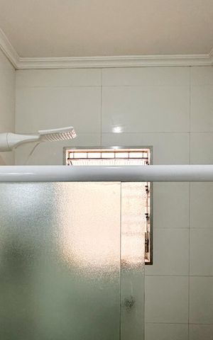 Casa à venda com 200m², 4 quartos e 2 vagasBanheiro Social