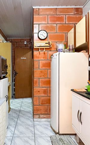 Casa à venda com 200m², 4 quartos e 2 vagasCozinha - Casa 2
