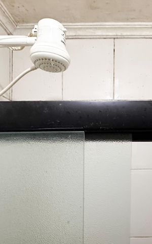 Casa à venda com 200m², 4 quartos e 2 vagasBanheiro Social - Casa 2