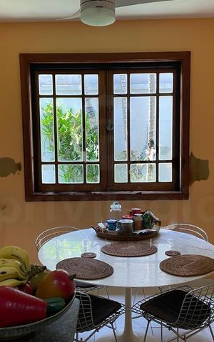 Casa à venda com 310m², 5 quartos e 2 vagas