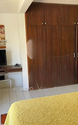Casa à venda com 310m², 5 quartos e 2 vagas