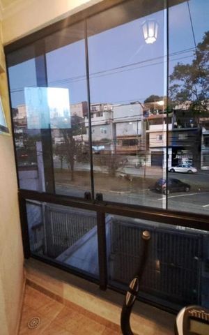 Casa à venda com 110m², 3 quartos e 2 vagas