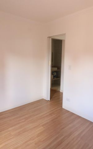 Apartamento para alugar com 55m², 2 quartos e 1 vagaQuarto 1