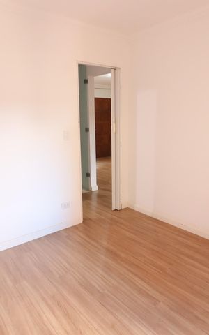 Apartamento para alugar com 55m², 2 quartos e 1 vagaQuarto 2