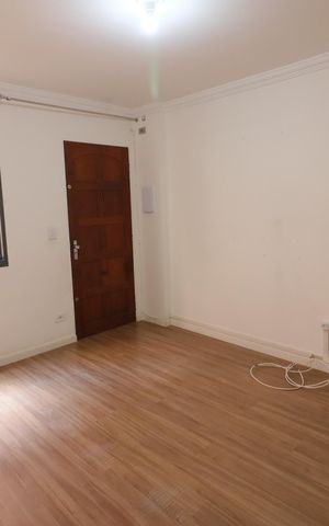 Apartamento para alugar com 55m², 2 quartos e 1 vagaSala