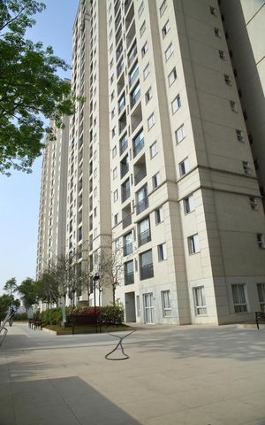 Apartamento para alugar com 55m², 2 quartos e 1 vagaVista Interna 