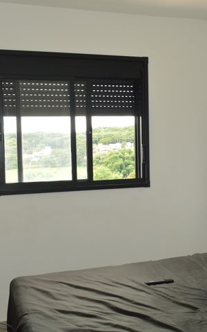 Apartamento para alugar com 63m², 3 quartos e 1 vagaSuíte