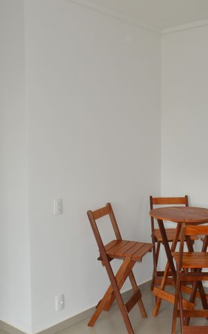 Apartamento para alugar com 63m², 3 quartos e 1 vagaSala