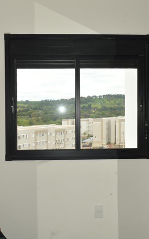 Apartamento para alugar com 63m², 3 quartos e 1 vagaQuarto 2