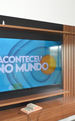 Apartamento para alugar com 63m², 3 quartos e 1 vagaSuíte