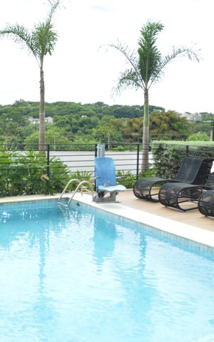 Apartamento para alugar com 63m², 3 quartos e 1 vagaÁrea comum - Piscina