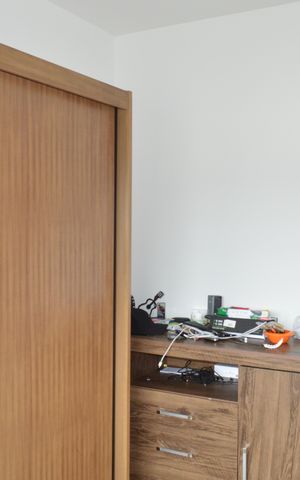 Apartamento para alugar com 63m², 3 quartos e 1 vagaQuarto 2