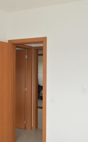 Apartamento para alugar com 63m², 3 quartos e 1 vagaQuarto 1