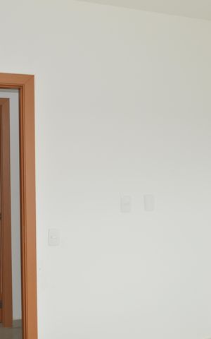 Apartamento para alugar com 63m², 3 quartos e 1 vagaQuarto 1