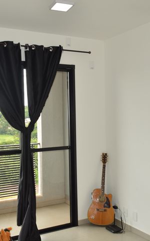 Apartamento para alugar com 63m², 3 quartos e 1 vagaSala