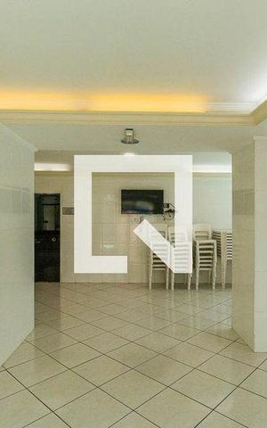 Apartamento para alugar com 75m², 2 quartos e sem vaga Apartamento para alugar com 75m², 2 quartos e sem vagaÁrea comum