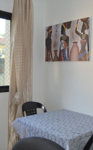 Apartamento para alugar com 75m², 2 quartos e sem vagaSala