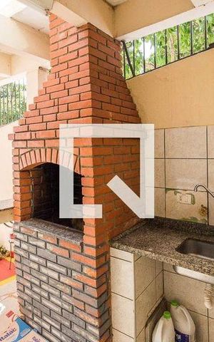 Apartamento para alugar com 75m², 2 quartos e sem vaga Apartamento para alugar com 75m², 2 quartos e sem vagaÁrea comum