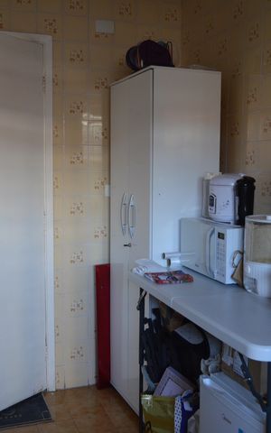 Apartamento para alugar com 75m², 2 quartos e sem vagaCozinha