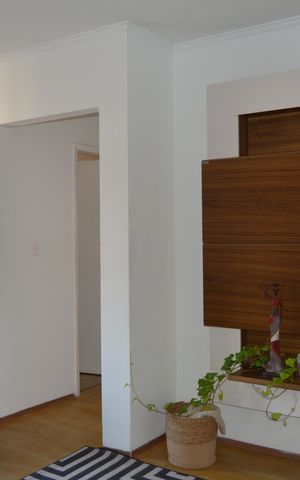 Apartamento para alugar com 75m², 2 quartos e sem vagaSala