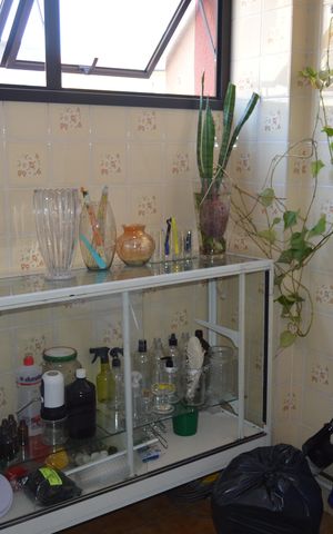 Apartamento para alugar com 75m², 2 quartos e sem vagaÁrea de Serviço