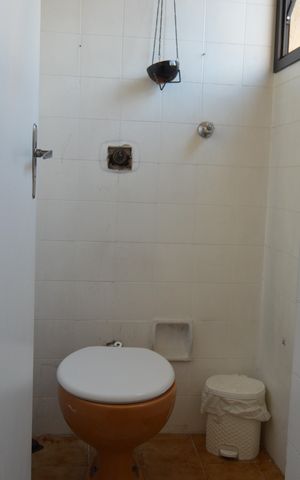 Apartamento para alugar com 75m², 2 quartos e sem vagaBanheiro 2 - Área de serviço 