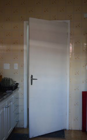 Apartamento para alugar com 75m², 2 quartos e sem vagaCozinha