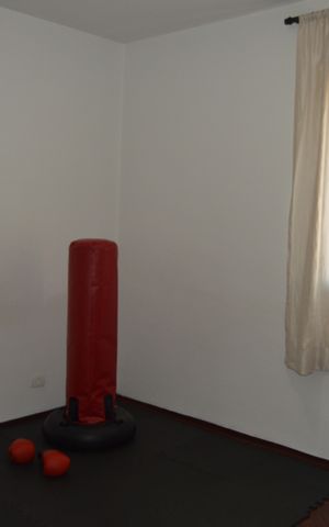 Apartamento para alugar com 75m², 2 quartos e sem vagaQuarto 2