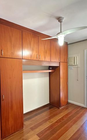 Apartamento para alugar com 85m², 2 quartos e 1 vaga