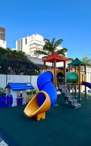 Apartamento para alugar com 85m², 2 quartos e 1 vaga