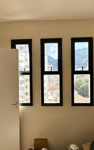 Apartamento para alugar com 85m², 2 quartos e 1 vaga