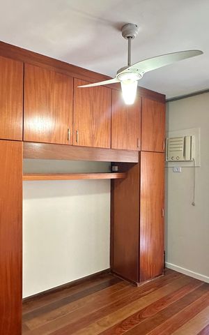 Apartamento para alugar com 85m², 2 quartos e 1 vaga