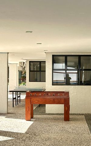 Apartamento para alugar com 85m², 2 quartos e 1 vaga