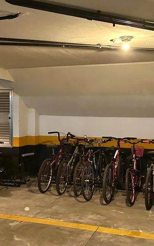 Apartamento para alugar com 85m², 2 quartos e 1 vaga