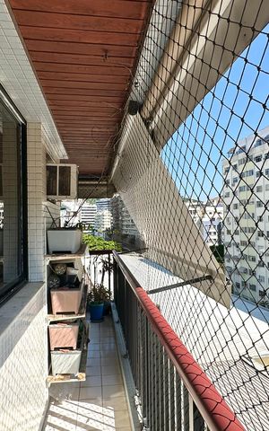 Apartamento para alugar com 85m², 2 quartos e 1 vaga