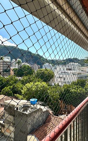 Apartamento para alugar com 85m², 2 quartos e 1 vaga