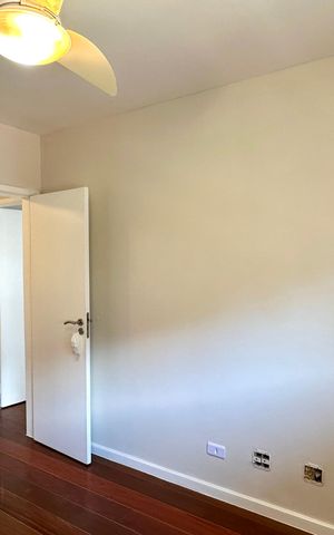 Apartamento para alugar com 85m², 2 quartos e 1 vaga