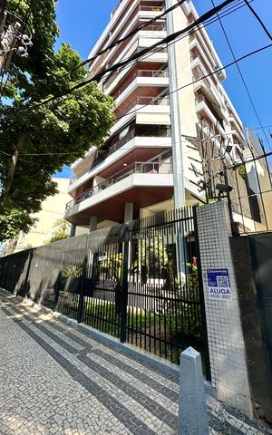 Apartamento para alugar com 85m², 2 quartos e 1 vaga
